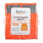 Жилет безопасности BELTEX, XXL, оранжевый 19110