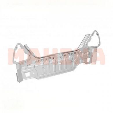 Панель кузова заднего оригинал Чери Истар B11-5600210-DY