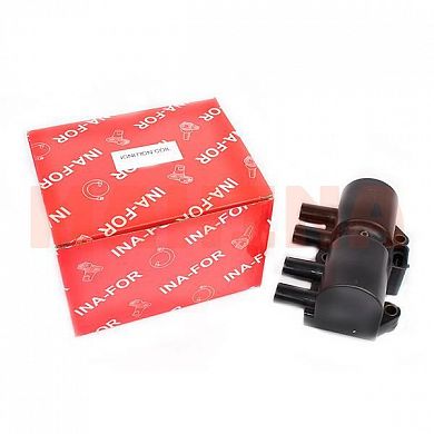 Катушка зажигания INA-FOR Лендмарк 3705010-0000