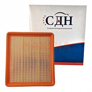 Фильтр воздушный CDN Чери Тигго T11-1109111