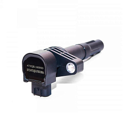 Катушка зажигания 1.5 (QE) Бид Ф3 10665006-00 - mahina.in.ua