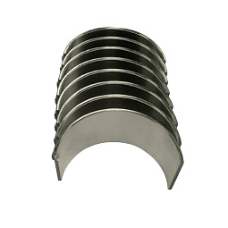 Вкладыши шатунные STD (2.4) Грейт Вол Хавал Н5 SMD327503 - mahina.in.ua