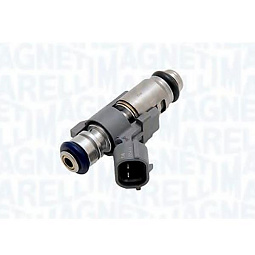 Форсунка топливная 1.6, 1.8 FL (marelli) Чери Тигго A11-1121010-F - mahina.in.ua