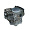 КПП в сборе CVT Джили Эмгранд 7 1066001239 - mahina.in.ua