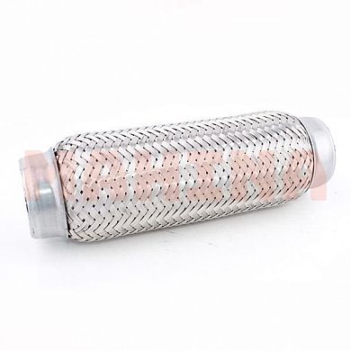 Гофра глушителя EURO EX Чери Истар B11-1203110-G