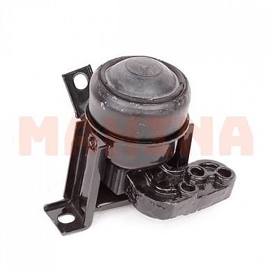 Подушка двигателя правая оригинал Чери Тиго T11-1001310BA