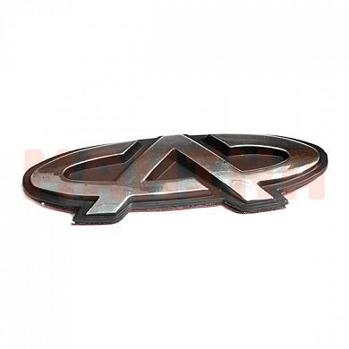 Эмблема CHERY передняя Чери Амулет A11-3921501