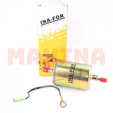 Фильтр топливный INA-FOR Лифан Х60 F1117100