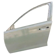Дверь передняя левая МГ550 (Морис Гараж) 10123836 - mahina.in.ua