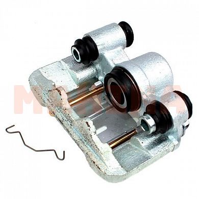 Суппорт задний левый оригинал Чери Тигго 3 (T11FL3) T11-3502050