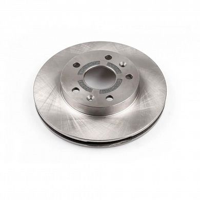 Диск тормозной передний 265 мм FITSHI Чери Тиго T11-3501075
