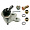 Шаровая опора Чери Тигго 3 (T11FL3) T11-2909060 - mahina.in.ua
