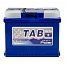 Аккумулятор TAB Polar Blue 60Ah/12V Euro (0) Лифан 620 Солано