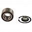 Подшипник ступицы передней SKF Чери Аризо 7