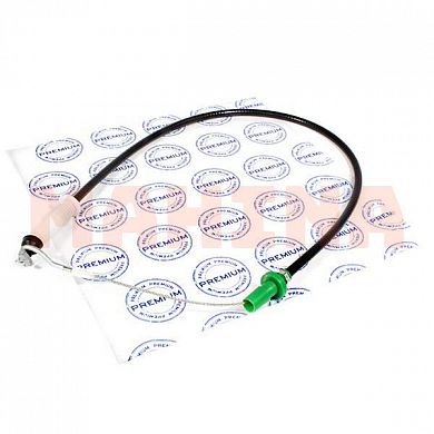Трос газа PREMIUM Чери Карри (PR1117) A11-1108210GA