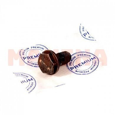 Болт крепления маховика PREMIUM Чери Амулет (PR0375) A11-1601111