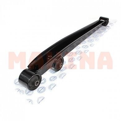Рычаг задней подвески продольный PREMIUM Чери КуКу (PR1612) S11-3301010