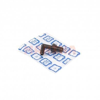 Клапан вентиляции картера Q-FIX Чери Тиго SMD183547