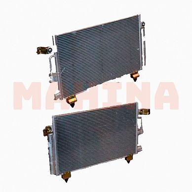 Радиатор кондиционера оригинал Чери Тигго T11-8105010FB