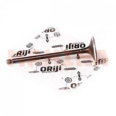 Клапан впускной ORIJI Лендмарк (OR0489) SMD159502