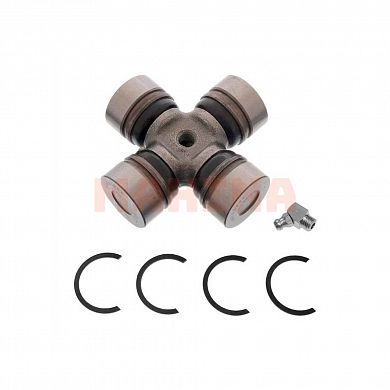 Крестовина кардана 4x4 BLUE PRINT Чери Тиго T11-2202010CA-KR