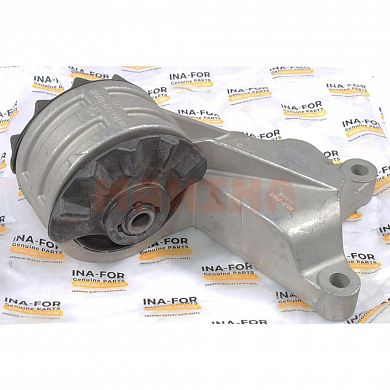 Подушка двигателя левая INA-FOR Чери Джаги S21-1001110
