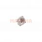 Корпус термостата (верхняя часть) металл  PREMIUM Чери Аризо 3 (PR2206) 481H-1306021AC
