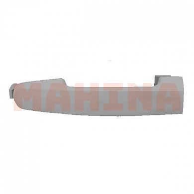 Ручка двери наружная (все двери) оригинал Чери Тигго T11-6105210-DQ