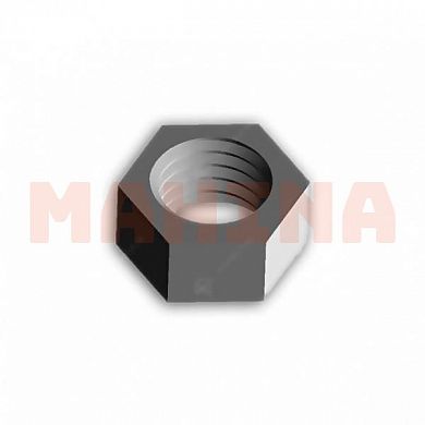 Гайка болта амортизатора заднего оригинал Чери Амулет N90087602