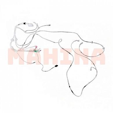 Проводка системы ABS Чери Амулет A11-3724057