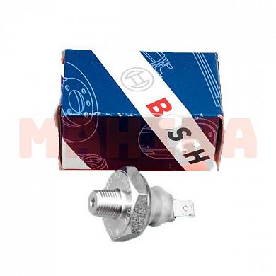 Датчик давления масла BOSCH Бид Ф6 10039494-00