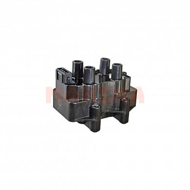 Катушка зажигания HELLA Чери Тиго A11-3705110EA