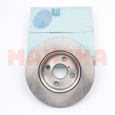 Диск тормозной передний BLUE PRINT Грейт Вол Волекс С30