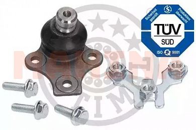 Шаровая опора OPTIMAL Чери Амулет A11-2909060