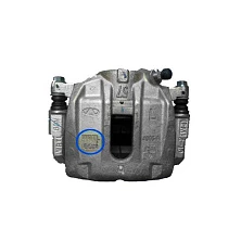 Суппорт передний левый Чери М11 M11-3501050 - mahina.in.ua