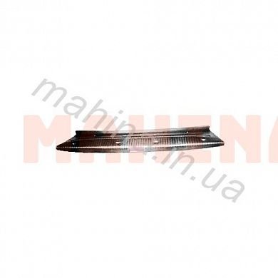 Облицовка багажного отделения серая Чери Амулет A15-5608051AL
