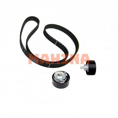 Комплект ГРМ Chery Beat (ролик нового образца) 473H-1007073-K