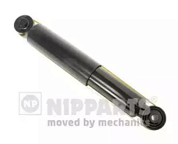 Амортизатор задний газ-масло Джили Эмгранд Х7 1014012799 - mahina.in.ua