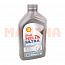 Масло моторное 5W-30 1L SHELL HELIX ULTRA Джили СК