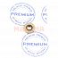 Шайба клапанной крышки PREMIUM Джили СК (PR1916)