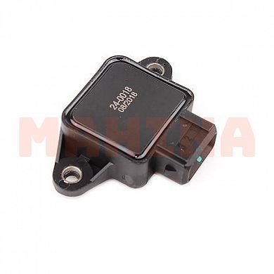 Датчик положения дроссельной заслонки MAXGEAR Джили МК Кросс (МК-2) 1086000735