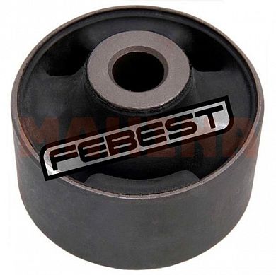 Сайлентблок переднего рычага задний FEBEST Чери М11 M11-2909070