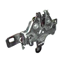 Замок капота нижний (FL) Чери Тигго T11-8402053PF - mahina.in.ua