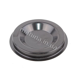 Крышка корпуса КПП (задняя часть) Чери Амулет 015301221AA - mahina.in.ua