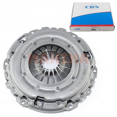 Корзина сцепления CDN Чери Тиго A21-1601020