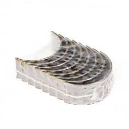 Вкладыши шатунные 0.25 (2.4) Чери Истар SMD327503-025 - mahina.in.ua