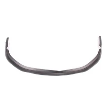 Накладка бампера переднего нижняя (тонкая) Чери М11 M11-2803523 - mahina.in.ua