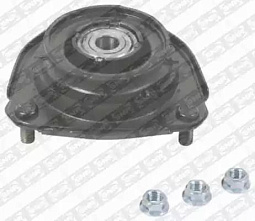 Опора амортизатора переднего Чери Тигго 3 (T11FL3) T11-2901110 - mahina.in.ua