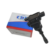 Катушка зажигания Джили СЛ 1136000175 - mahina.in.ua