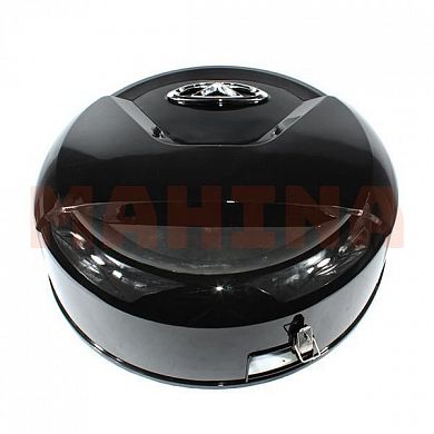 Кожух запасного колеса наружный оригинал Чери Тигго 3 (T11FL3) T11-6302530PQ-DQ